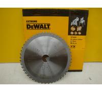 DeWALT DT4320 216MM X 30MM BORE 48T TCT DWS774 MITRE SAW BLADE
