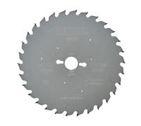 DeWalt DT4321QZ 250 x 30mm x 30-Tooth Circular Saw Blade Series 60