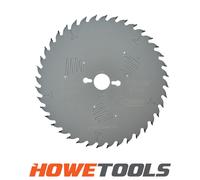 DeWalt DT4322QZ 250 x 30mm x 40-Tooth Circular Saw Blade Series 60, DEWDT4322QZ