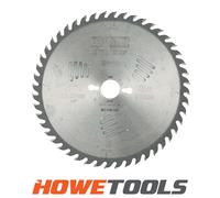 DEWALT DT4323-QZ EXTREME mitre saw 250mm x 30mm x 48T