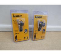 DEWALT DT4576 28MM & DT4578 35MM SELF FEED WOOD AUGER DRILL BITS