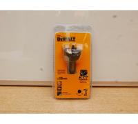 DeWalt Self Feed Wood Forstner Drill Bit 38mm