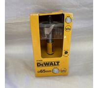 DeWALT DT4585 65MM SELF FEED WOOD AUGER DRILL BIT + SPARE CENTRE BIT