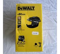 DeWALT DT4589 92MM SELF FEED WOOD AUGER DRILL BIT