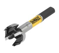 DeWalt Self Feed Wood Forstner Drill Bit 117mm