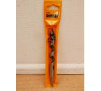 DEWALT DT4612 200MM X 18MM WOOD AUGER DRILL BIT