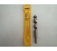 DEWALT DT4615 200MM X 22MM WOOD AUGER DRILL BIT