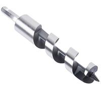 DEWALT DT4620-QZ Drill Bit Helicoidale para Wood 30mm for DIYers & Professionals, Made for Drilling and Material Removal, 30mm, Single Unit