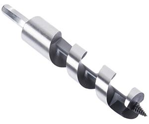 DEWALT DT4620-QZ Drill Bit Helicoidale para Wood 30mm for DIYers & Professionals, Made for Drilling and Material Removal, 30mm, Single Unit