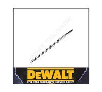 DEWALT DT4632-QZ Wood Auger Drill Bit 8 x 380mm DEWDT4632QZ