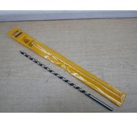 DEWALT DT4634 10mm x 380mm WOOD AUGER DRILL BIT