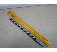 DEWALT DT4644 20mm x 380mm WOOD AUGER DRILL BIT WITH HEX FITTING