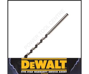 Dewalt DT4644 Genuine Wood Auger Drill Bit For Cordless Drills 20X380/280