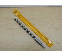 DEWALT DT4645 22mm x 380mm WOOD AUGER DRILL BIT WITH HEX FITTING