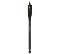 DeWalt Extreme Impact Flatwood Drill Bit 13mm 152mm