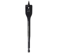 Dewalt DT4769QZ 22 x 152 mm Extreme Flat Wood Drill Bit,Multi