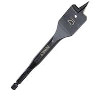 Dewalt Dt4771 Extreme Impact Flat Wood Drill Bit 25 X 152Mm