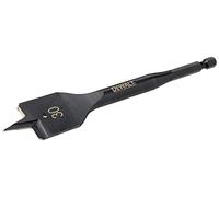 Dewalt DT4774QZ 30 x 152 mm Extreme Flat Wood Drill Bit,Multi