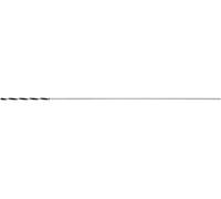 DEWALT DT4872-QZ DT4872-QZ-Brocas para encofrados, 10mm x 23.6"