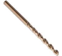 Dewalt DT4904-QZ DT4904-QZ-Broca de Cobalto HSS-CO Extreme para Metal 4mm