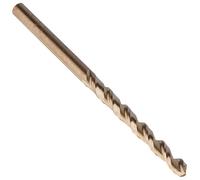 DeWalt HSS-E Cobalt Jobber Drill Bits 4mm Pack of 2