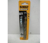 DeWalt HSS-E Cobalt Jobber Drill Bits 11mm Pack of 1