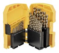 DeWalt 29 Piece HSS E Cobalt Drill Bit Set