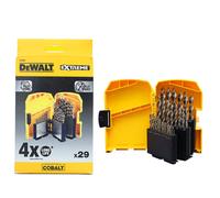 Dewalt DT4957 Multipurpose Drill Bit Parts Set 29 pcs 100% Genuine , Express