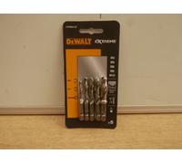 DeWalt DT50060 5 Piece Impact Ready Drill and Tap Set