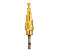 DEWALT DT5027-QZ - Broca cónica para metal Extreme Impact Ø 6-18mm