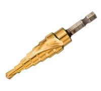 DEWALT DT5027-QZ - Broca cónica para metal Extreme Impact Ø 6-18mm