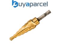 DEWALT DT5027-QZ Extreme Step Drill Bit 8-18mm DEWDT5027QZ