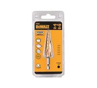 DEWALT DT5027-QZ Extreme Step Drill Bit 8-18mm DT5027QZ