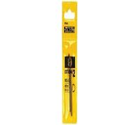 DeWalt Extreme 2 Metal Drill Bit 1.5mm Pack of 2