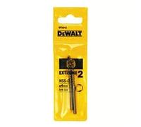 DeWalt Extreme 2 Metal Drill Bit 2mm Pack of 2