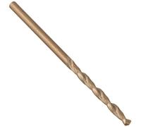 Dewalt DT5037-QZ Extreme 2 Metal Drill Bits (2) 2.5Mm Ol:57Mm Wl:30Mm