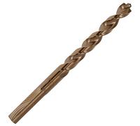 Dewalt DT5042-QZ Extreme 2 Metal Drill Bits (2) 4.0Mm Ol:75Mm Wl:43Mm