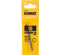 Dewalt DT5043QZ 4.2 x 75 mm Extreme 2 Metal Drill Bit