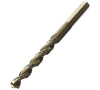DeWalt DT5053QZ 8.5 x 117mm Extreme 2 Metal Drill Bit, Multi-Colour