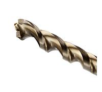 DEWALT DT5061-QZ Drill Bit Para Metal Extreme 2-12.5mm for DIYers & professionals, built for drilling and material removal, 12.5mm