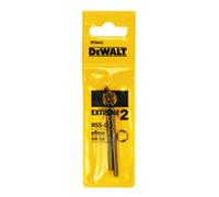 Dewalt DT5066-QZ Extreme 2 Metal Drill Bit, 5.4 mm Diameter, 93 mm Length