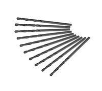 Dewalt DT5142-QZ HSS-R JOBBER Drill Bit, 5 mm (Pack of 12)