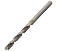 Dewalt DT5213-QZ HSS-G DIN 338 Jobber Metal Drill Bit, 4.8 mm Diameter, 52 mm Working Length