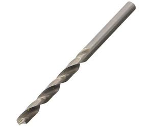 Dewalt DT5213-QZ HSS-G DIN 338 Jobber Metal Drill Bit, 4.8 mm Diameter, 52 mm Working Length