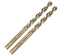 Dewalt DT5404-QZ HSS-E Cobalt Metal Drill Bit 2.5 x 57 mm