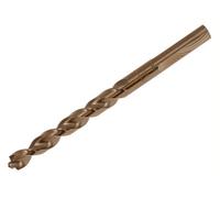 Dewalt Dt5538-Qz Extreme 2 Metal Drill Bits 10 25mm Ol:57mm Wl:30mm Dewdt5538Qz