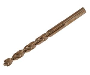 DeWalt DT5539QZ 3 x 61mm Extreme 2 Metal Drill Bit (10 Pieces), DEWDT5539QZ