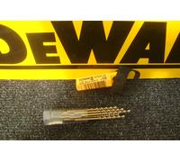 DeWALT DT5541 EXTREME 3.3MM HSS-G METAL DRILL BITS x 10