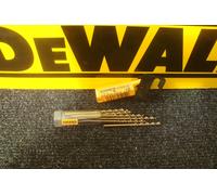 DeWalt Extreme HSS-G Metal Drill Bits 3.5mm Pack of 10