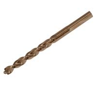 DeWalt Extreme HSS-G Metal Drill Bits 4.5mm Pack of 10